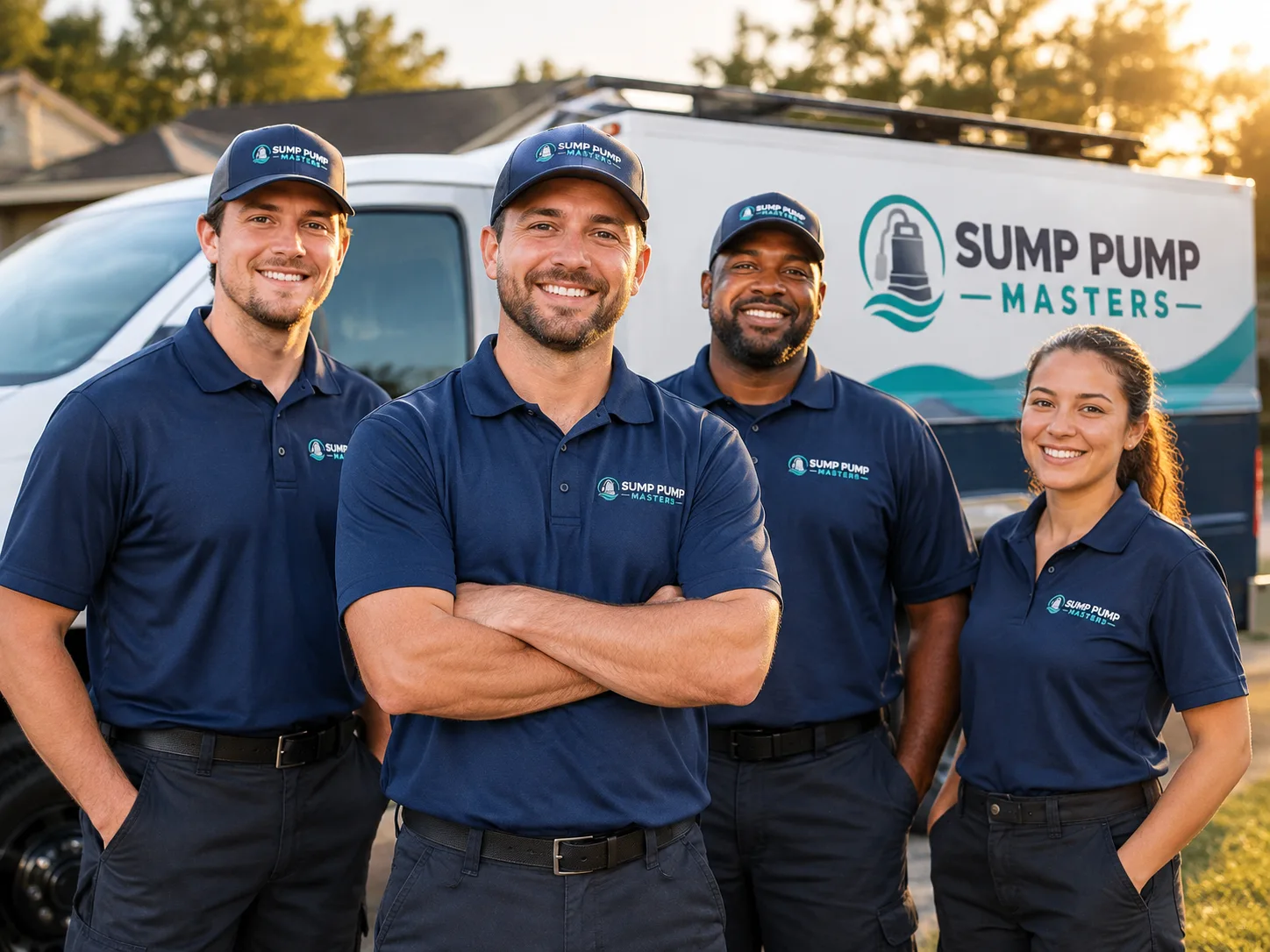 Sump Pump Repair company in Rodney, MI