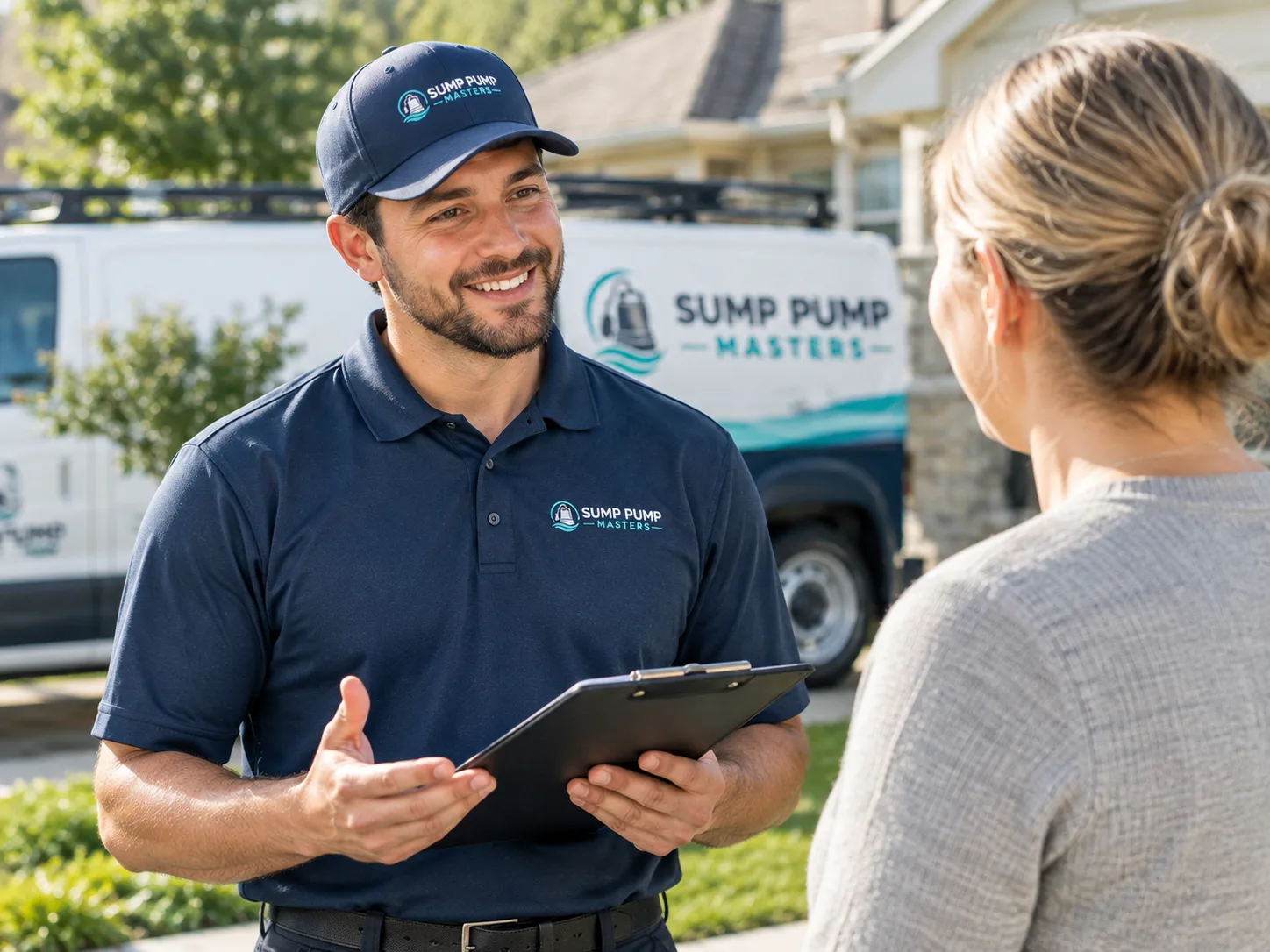 Sump Pump Repair Rodney, MI FAQs